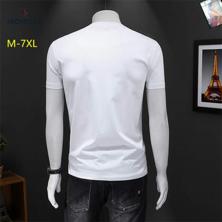 Picture of Moncler T Shirts Short _SKUMonclerM-7XL12yn165673